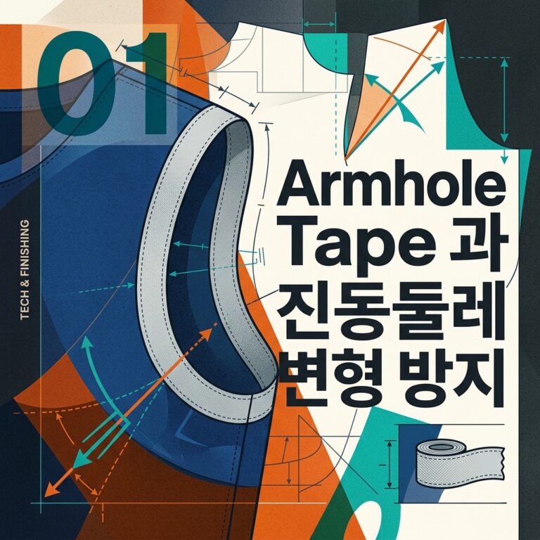 ai thumbnail poster Armhole Tape과 진동둘레 변형 방지 1790607568