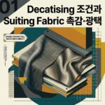 ai thumbnail poster Decatising 조건과 Suiting Fabric 촉감·광택 1789990132