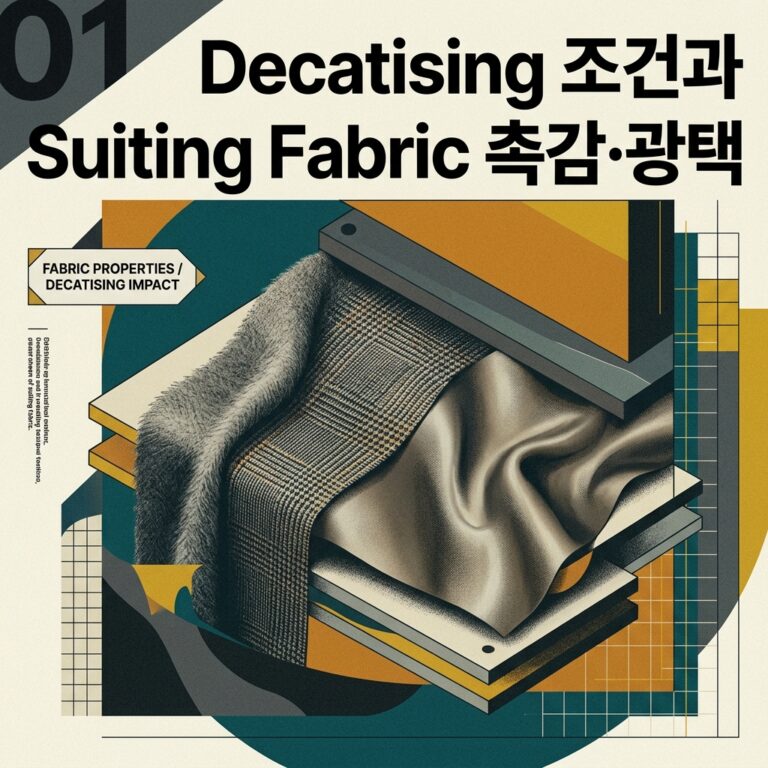 ai thumbnail poster Decatising 조건과 Suiting Fabric 촉감·광택 1789990132