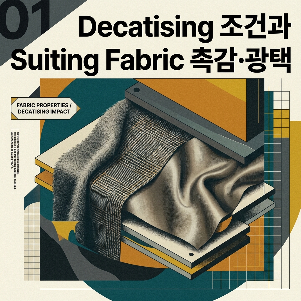 ai thumbnail poster Decatising 조건과 Suiting Fabric 촉감·광택 1789990132