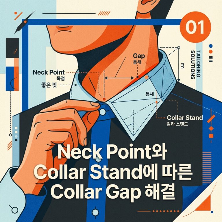 ai thumbnail poster Neck Point와 Collar Stand에 따른 Collar Gap 해결 1789839461