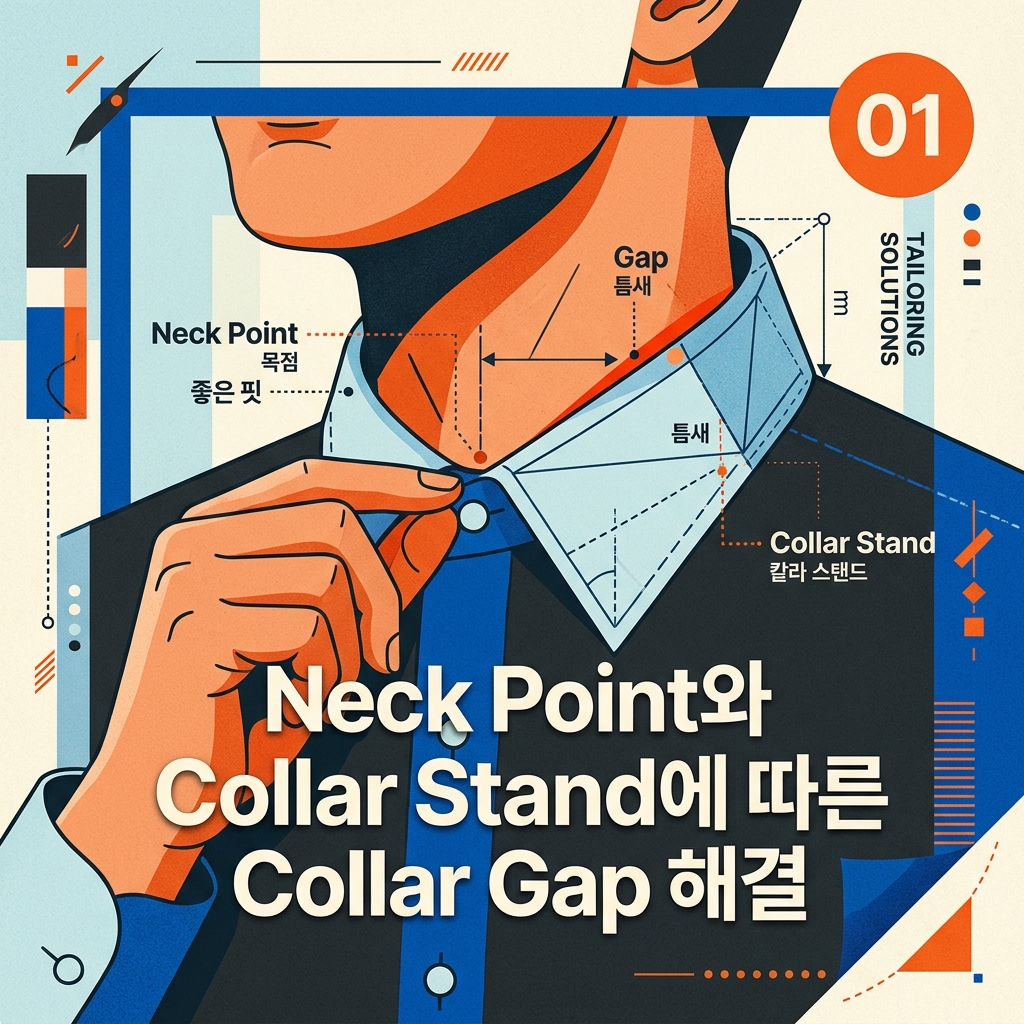 ai thumbnail poster Neck Point와 Collar Stand에 따른 Collar Gap 해결 1789839461