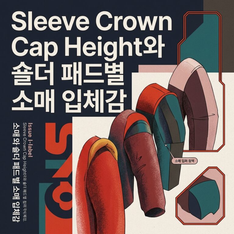 ai thumbnail poster Sleeve Crown Cap Height와 숄더 패드별 소매 입체감 1789839990